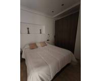 Location longue durée - Appartement - Arenales del Sol