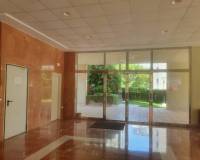 Location longue durée - Appartement - Benidorm - Levante