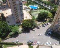 Location longue durée - Appartement - Benidorm - Levante