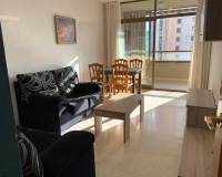 Location longue durée - Appartement - Benidorm - Levante