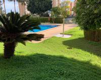 Location longue durée - Appartement - Benidorm - Levante