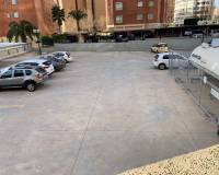 Location longue durée - Appartement - Benidorm - Levante