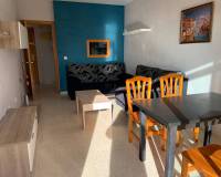 Location longue durée - Appartement - Benidorm - Levante