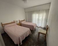 Location longue durée - Appartement - Benidorm - Playa Poniente