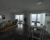 Location longue durée - Appartement - Benidorm - Playa Poniente