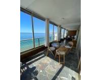 Location longue durée - Appartement - Benidorm - Playa Poniente