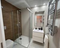 Location longue durée - Appartement - Benidorm - Playa Poniente