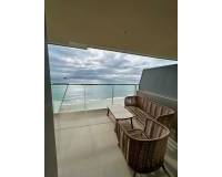 Location longue durée - Appartement - Benidorm - Playa Poniente