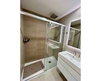 Location longue durée - Appartement - Benidorm - Playa Poniente