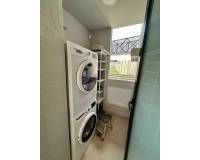 Location longue durée - Appartement - Benidorm - Playa Poniente