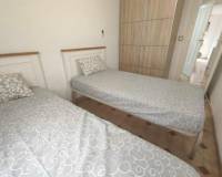 Location longue durée - Appartement - Benidorm - Poniente