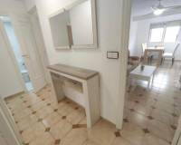Location longue durée - Appartement - Benidorm - Poniente
