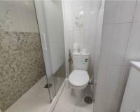 Location longue durée - Appartement - Benidorm - Poniente