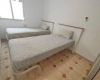 Location longue durée - Appartement - Benidorm - Poniente