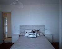 Location longue durée - Appartement - Benidorm - Poniente