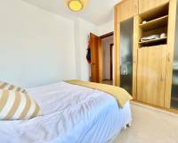 Location longue durée - Appartement - Benidorm - Poniente