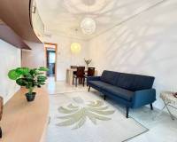 Location longue durée - Appartement - Benidorm - Zona de Poniente