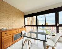 Location longue durée - Appartement - Benidorm - Zona de Poniente