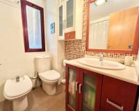 Location longue durée - Appartement - Benidorm - Zona de Poniente