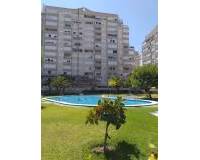 Location longue durée - Appartement - Benidorm