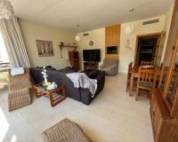 Location longue durée - Appartement - Benidorm