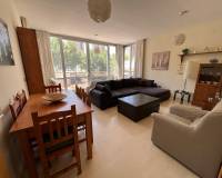 Location longue durée - Appartement - Benidorm