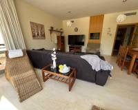 Location longue durée - Appartement - Benidorm