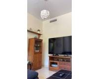 Location longue durée - Appartement - Benidorm