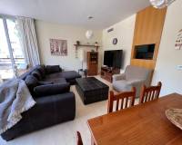 Location longue durée - Appartement - Benidorm