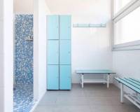 Location longue durée - Appartement - Benidorm