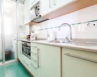 Location longue durée - Appartement - Benidorm