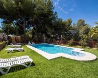 Location longue durée - Appartement - Benidorm