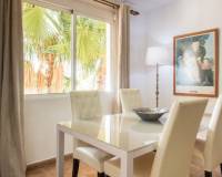 Location longue durée - Appartement - Benidorm