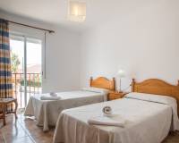 Location longue durée - Appartement - Benidorm