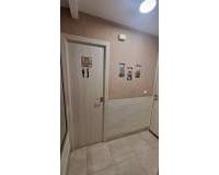 Location longue durée - Appartement - Benidorm