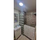 Location longue durée - Appartement - Benidorm