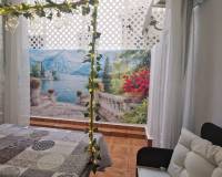 Location longue durée - Appartement - Benidorm