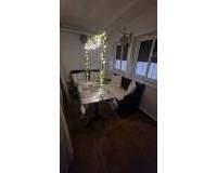 Location longue durée - Appartement - Benidorm