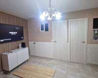 Location longue durée - Appartement - Benidorm