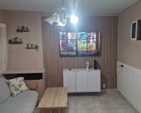 Location longue durée - Appartement - Benidorm