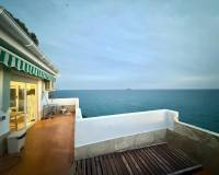 Location longue durée - Appartement - Benidorm