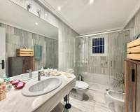 Location longue durée - Appartement - Benidorm