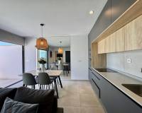 Location longue durée - Appartement - Benijofar