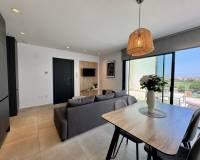 Location longue durée - Appartement - Benijofar