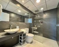 Location longue durée - Appartement - Benijofar