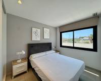 Location longue durée - Appartement - Benijofar