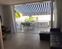 Location longue durée - Appartement - Cabo Roig - Cala Capitan