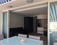 Location longue durée - Appartement - Cabo Roig - Cala Capitan