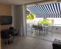 Location longue durée - Appartement - Cabo Roig - Cala Capitan