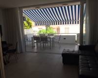 Location longue durée - Appartement - Cabo Roig - Cala Capitan